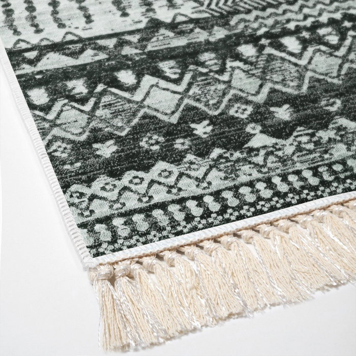 Conceptum Alfombra Plata 80 x 150 cm Conceptum Alfombra Plata 80 x 150 cm